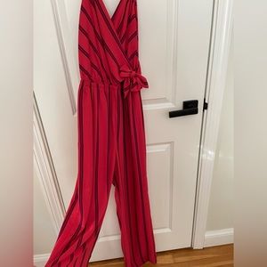 Express Jumpsuit